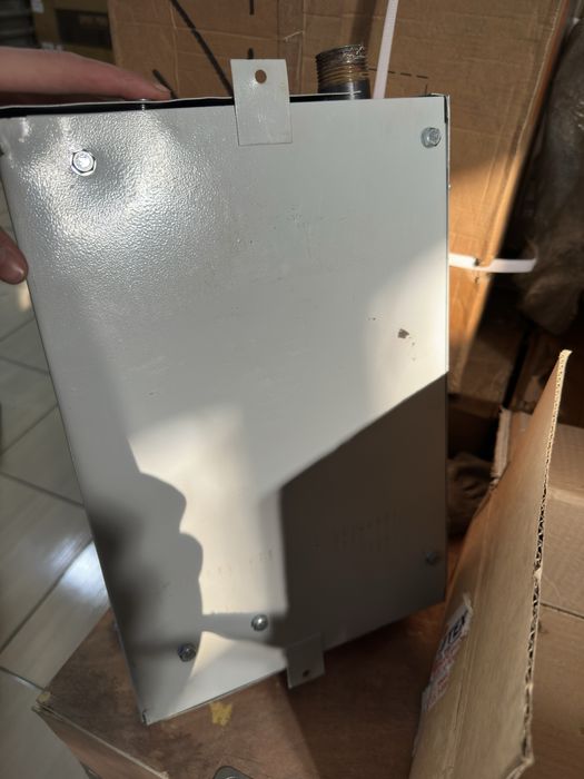 Продам теплотех эвп 6