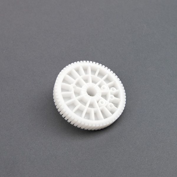 Зъбно колело за ел. мотор предна чистачка на BMW X5 E70 X6 E71 E90
