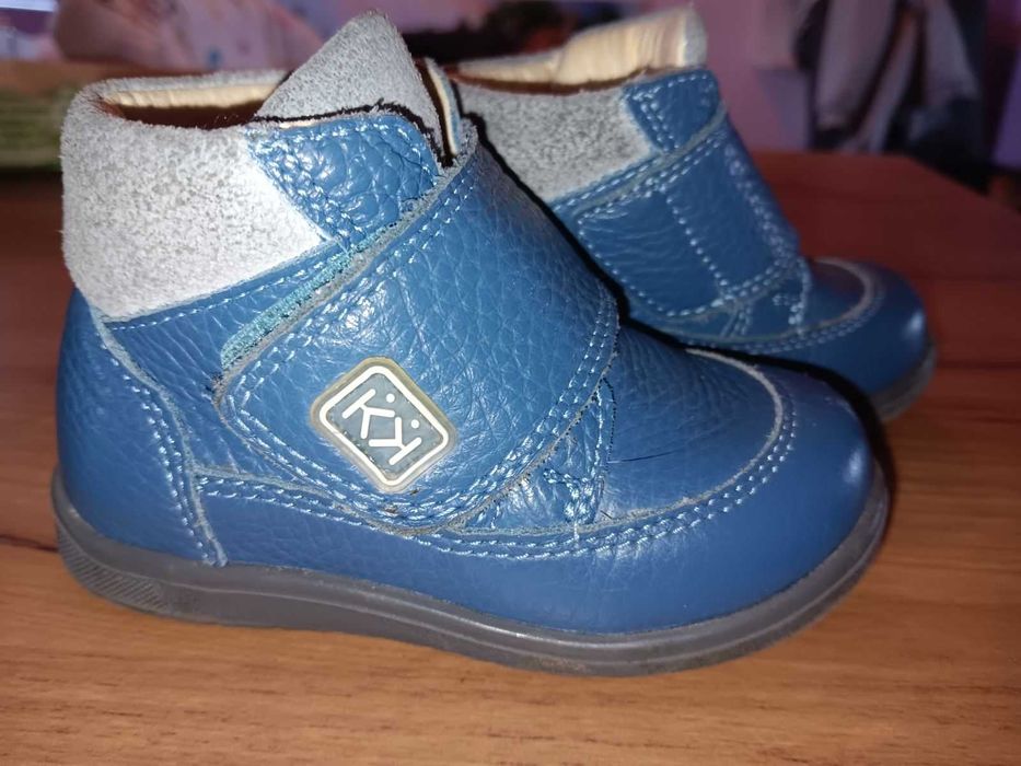 Детски обувки "Колев и Колев" №20