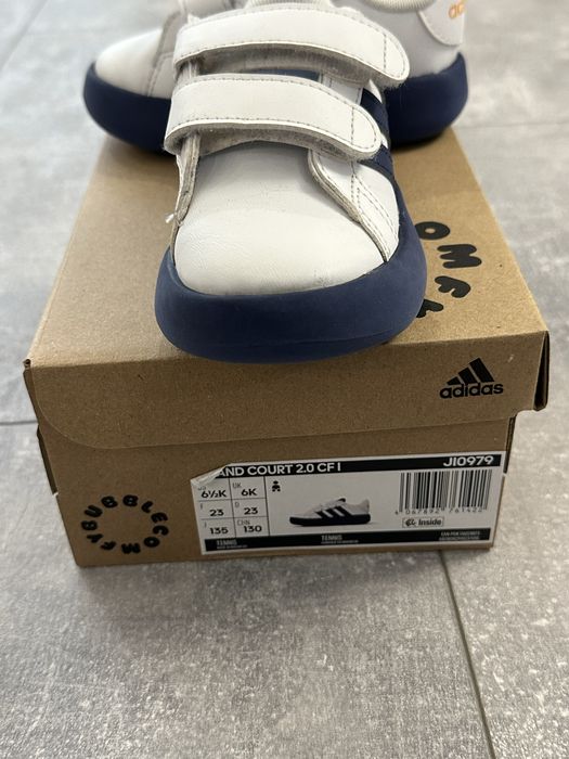 Детски маратонки адидас