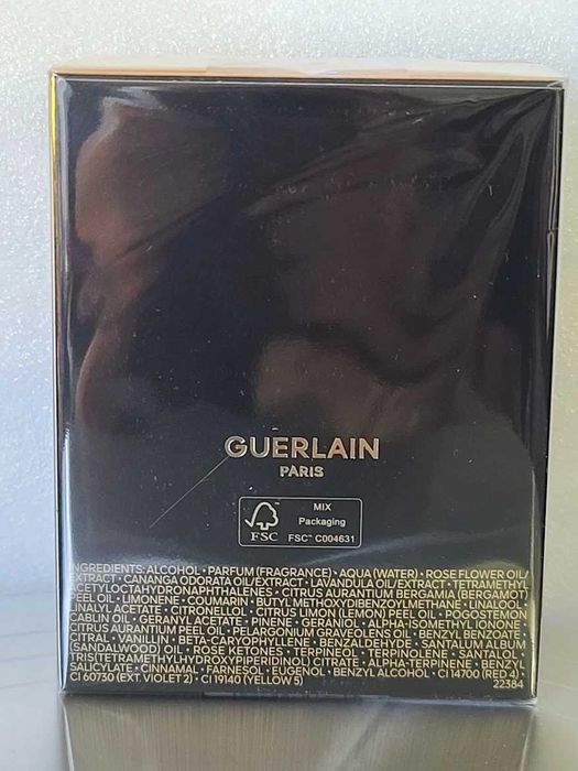 GUERLAIN Shalimar Millésime Rose Eau de Parfum – Limited Edition Парфюмна вода (EDP)
