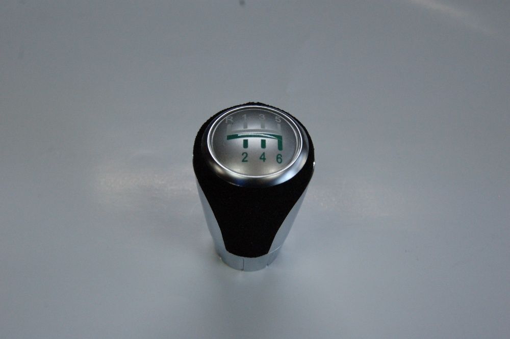 Топка скоростен лост БМВ/BMW Performace 5 /6 скорости