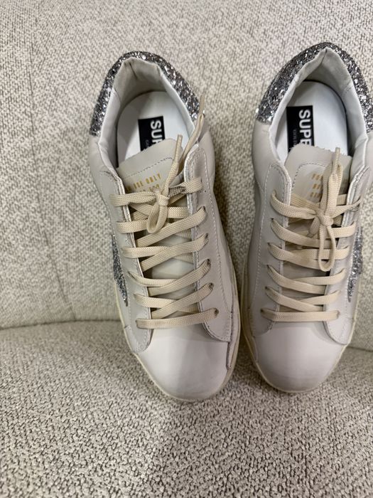 Adidasi Golden Goose