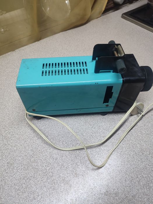 Проектор    СССР