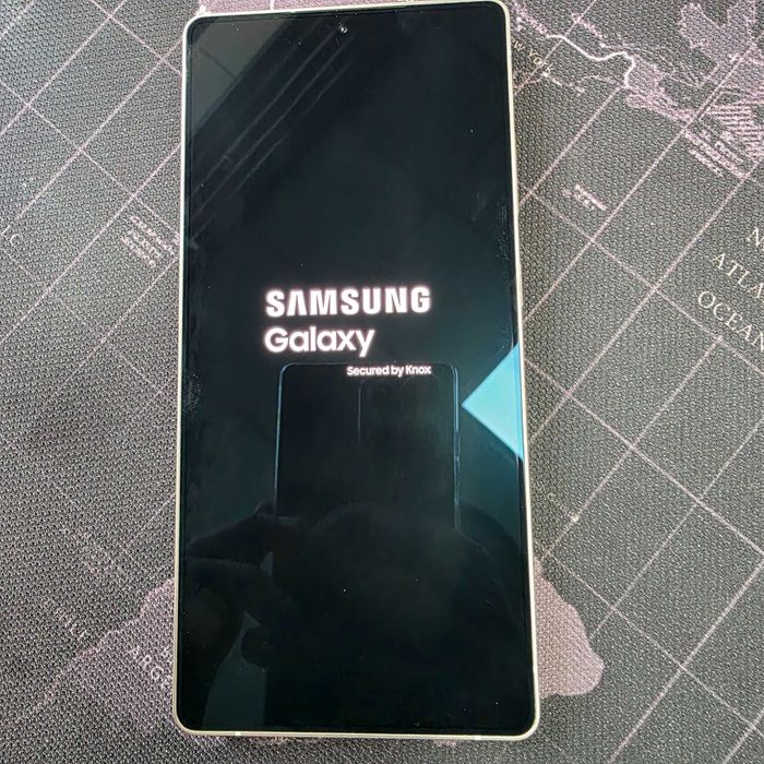 Samsung Galaxy S25 Ultra 12/256GB