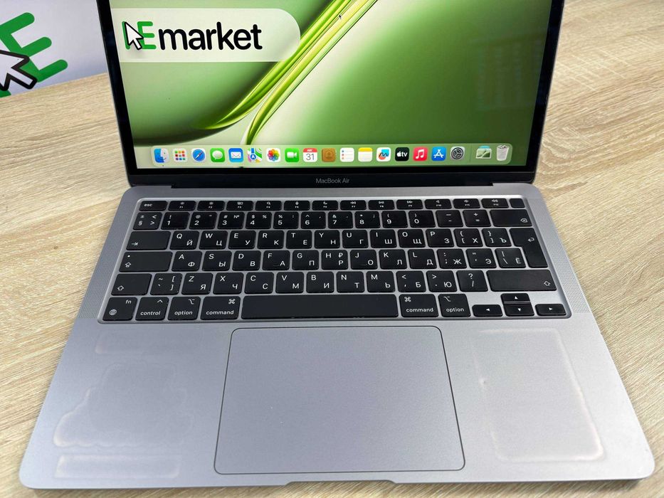 Ноутбук Apple MacBook Air 13 2020