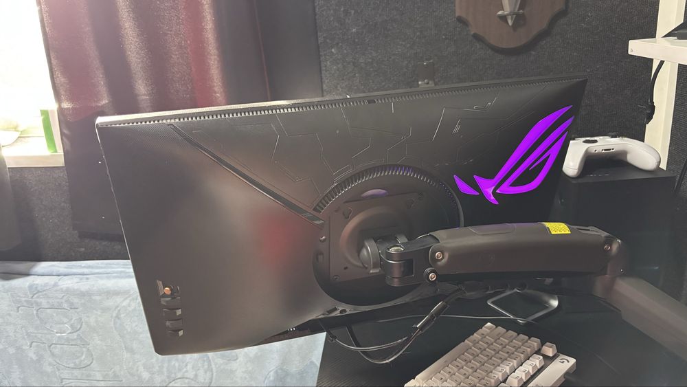ASUS ROG Swift 360Hz PG259QN