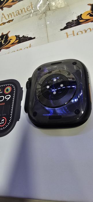 Hope Amanet P6 Apple Watch Ultra 2