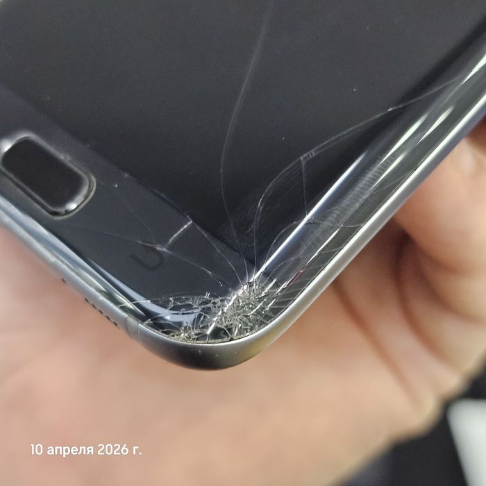 Samsung Galaxy S7 Edge Limited edition