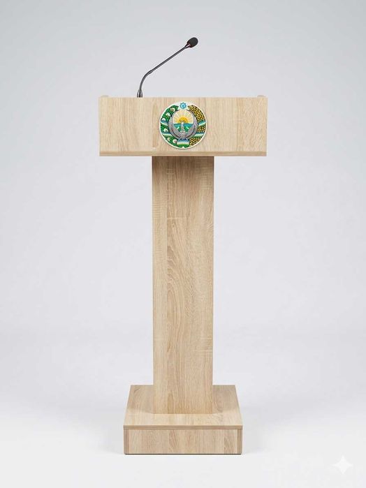 Nutq qilish uchun Minbar Tribuna