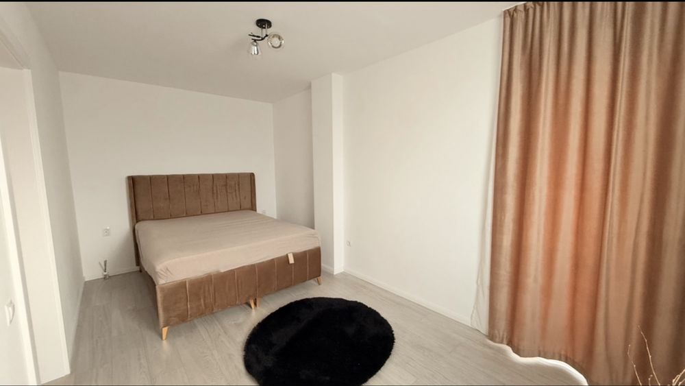 Apartament 3 camere cu parcare inclusa zona somesului