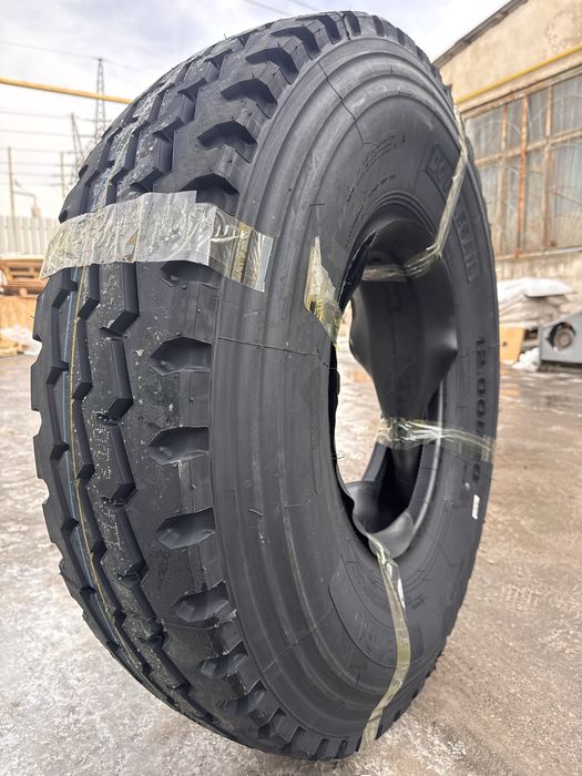 12.00 R20 DuobleSail (Xitoy)