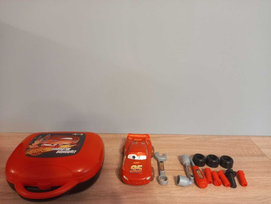 Комплект Маккуин