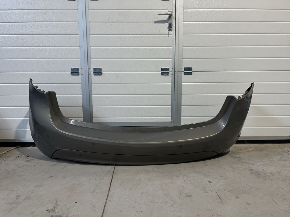Bară spate Opel Meriva 2011 cu senzori