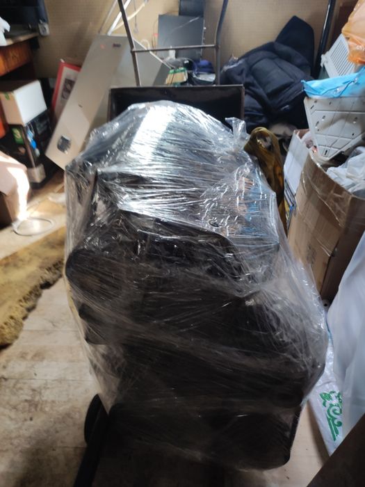 Продам двигатель К4М восстановленный