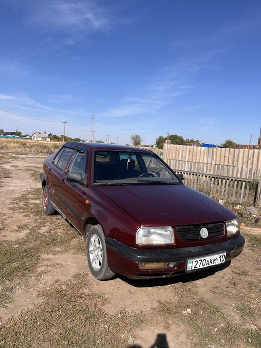 Volkswagen vento