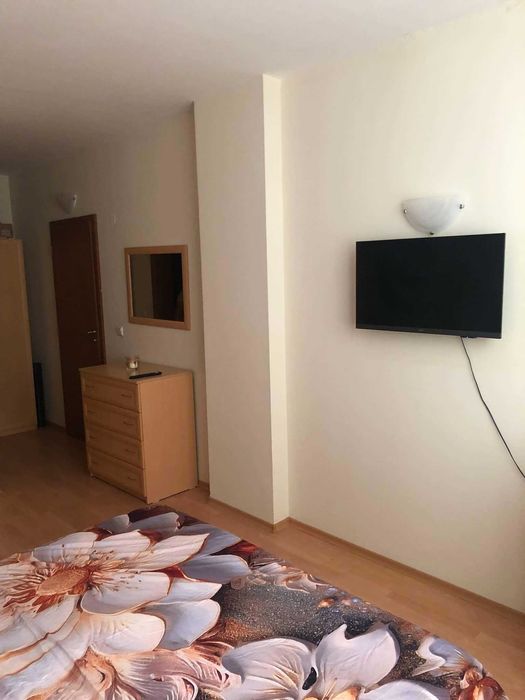 Дава се под наем Двустаен апартамент в Несебър - 58 кв.м за 331.5 € - Снимка #3