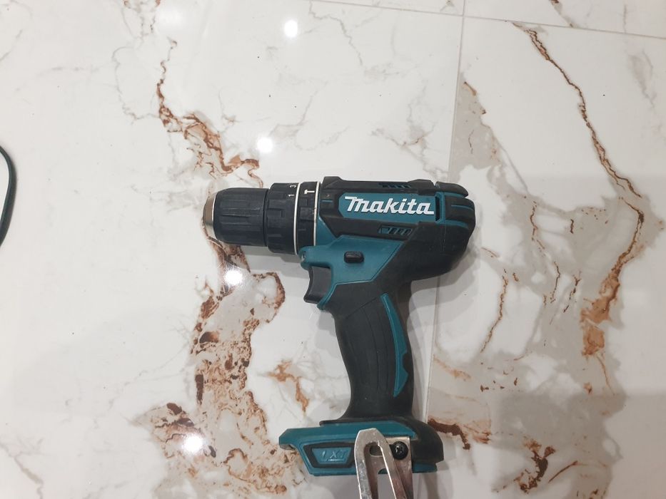 Макита инструменти