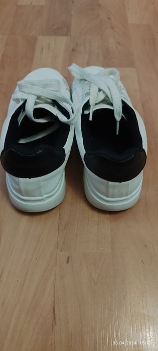 Кроссовки ZARAна мальчика