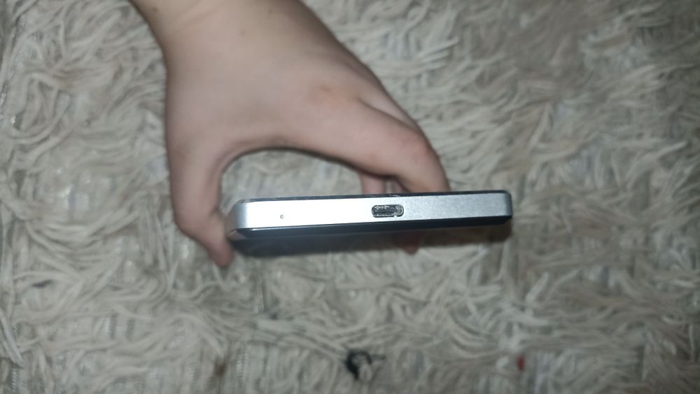 Обмен внешний диск Transcend на 2tb