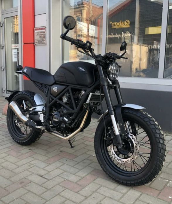 Продам мотоцикл минск 250