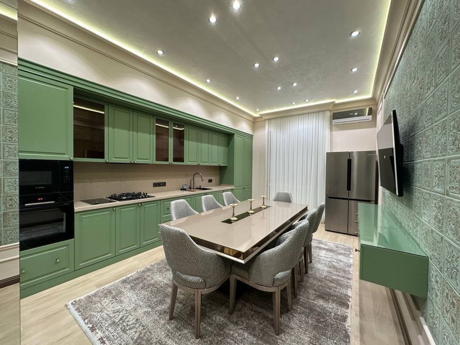 Аренда | Тарас Шевченко Габус | Премиум Класс Новый Ремонт