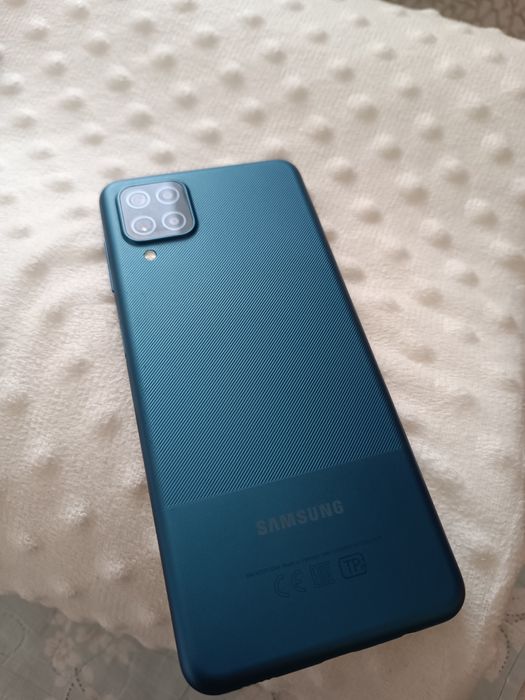 Samsung A12 Жақсы сапада