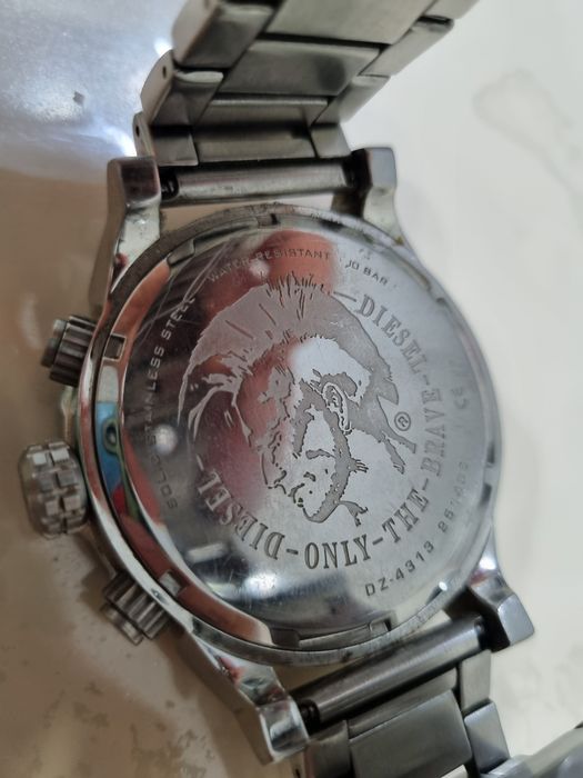 Часы мужские Diesel