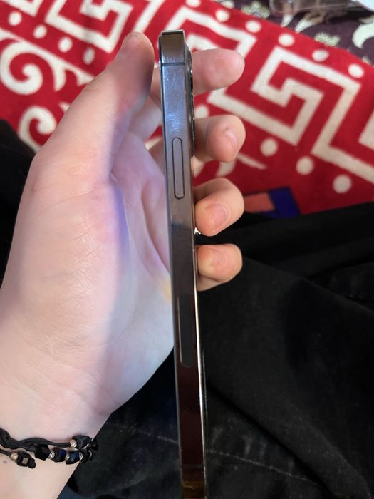 Айфон 12 про 128 гб