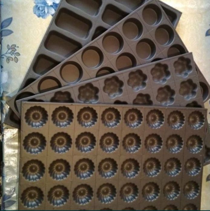 Qoliplar 60/40 sm Patnos Qolip Патнос Патнослар листлар Поднос patnost