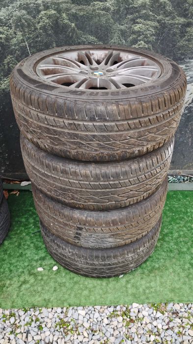 Подарък Лети  Джанти-Нови Летни Гуми/EXECUTIVE/360КАМЕРА BMW X3