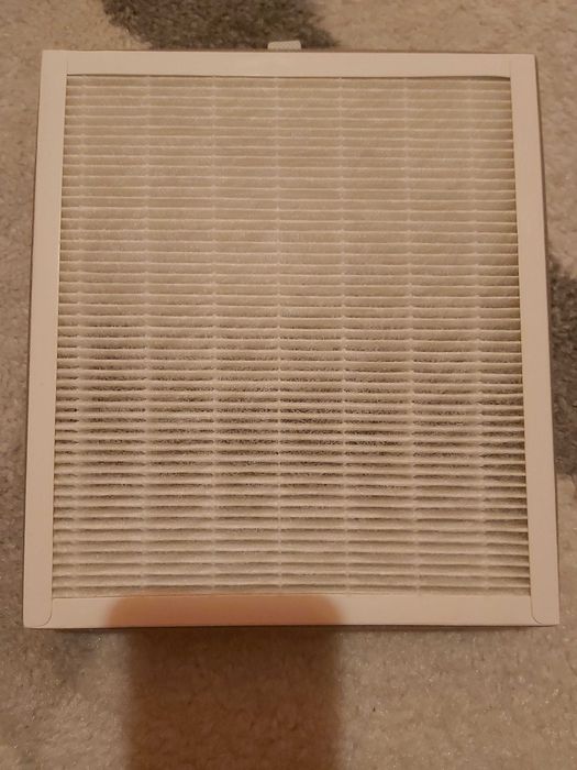 Пречиствател за въздух Muhler APM-200UV