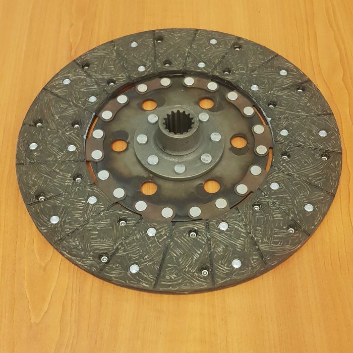 Disc ambreiaj Ford 3000, 4000, 280mm, 15 caneluri