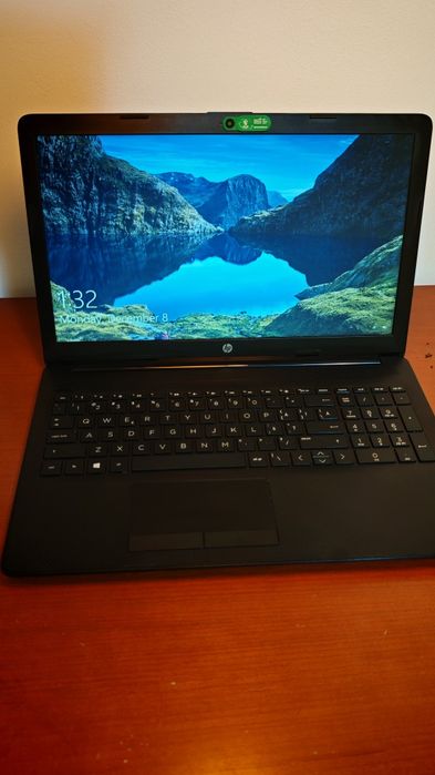 Laptop HP 15 inch