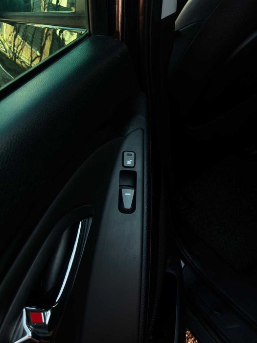 Hyundai IX35 2011 4WD 4X4