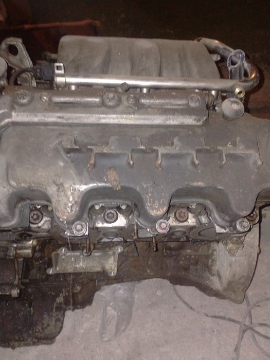 Продам двежок запчасти