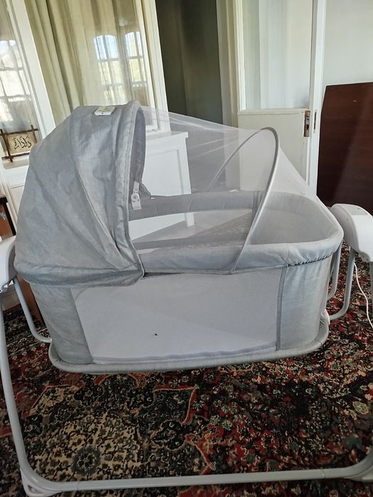 Elektronik lyulka mastela  blutuz zaryadkali