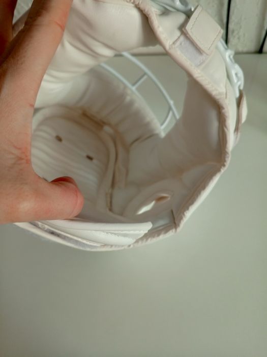 Продам шлем карате шинкуакушинкай