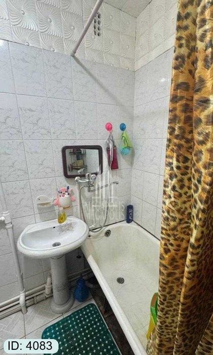 3 xonali uy tez va arzon sotiladi№4083