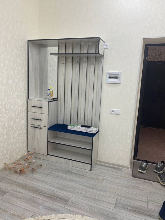 Ижарага уй берилади