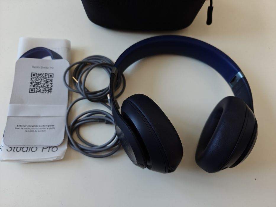 Beats Studio Pro