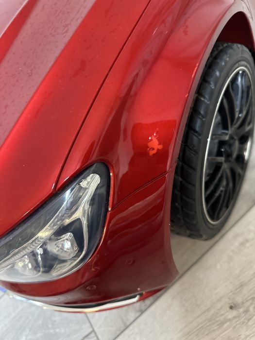 Masina electrica copii