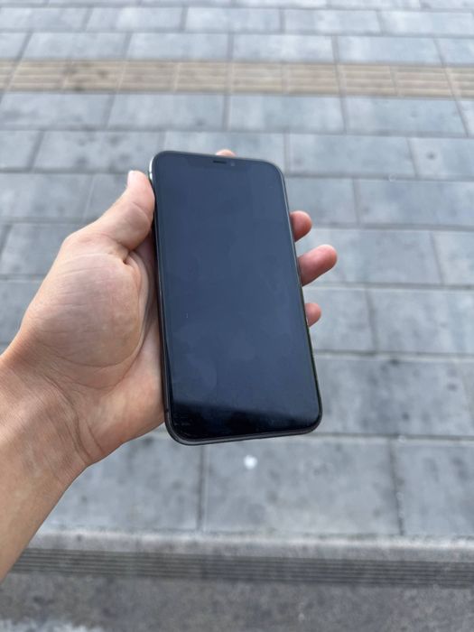 Iphone 11 128 LL/A dastavka bor