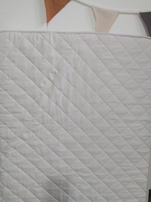 Saltea patut copii, 60x90 cm