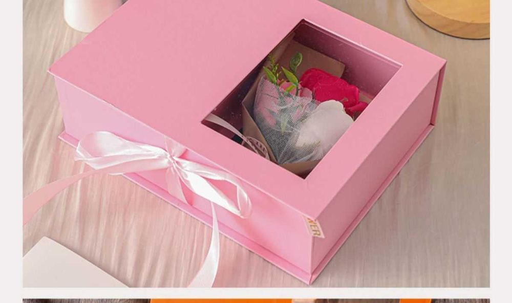 Подарочные наборы для женщин