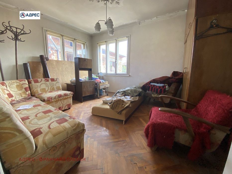 Къща в Монтана, област-гр.Берковица площ 166 цена 86920