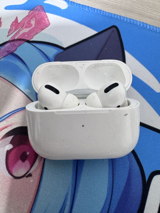 Air pods pro2
