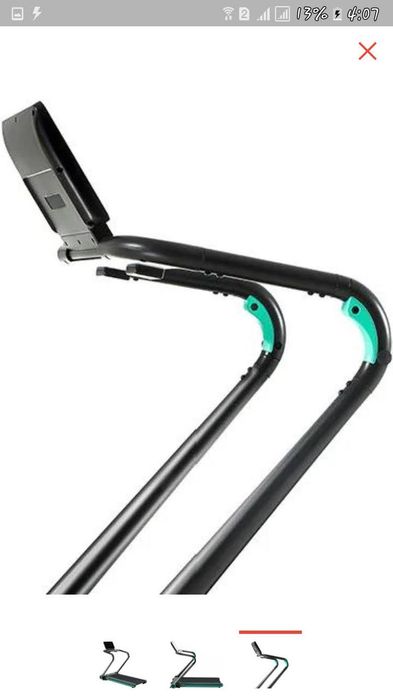 Беговая дорожка Sport Elite