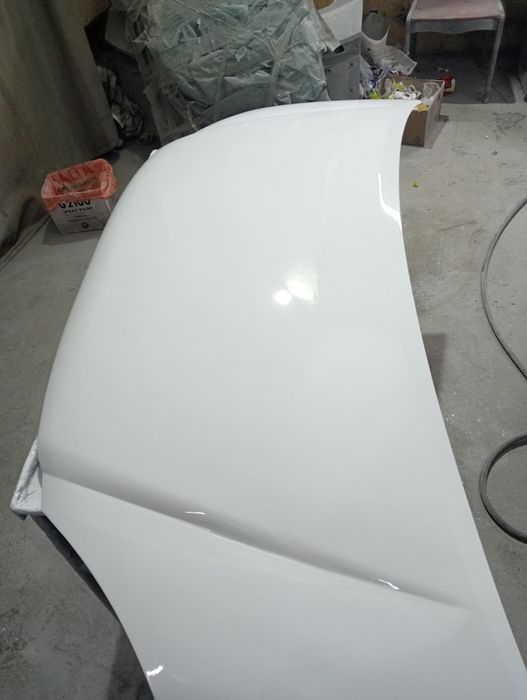 Покраска автомобилей и рихтовка