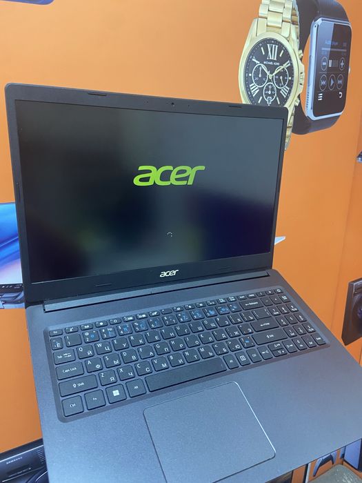 Ноутбук Acer aspire 3 | Ortalyq